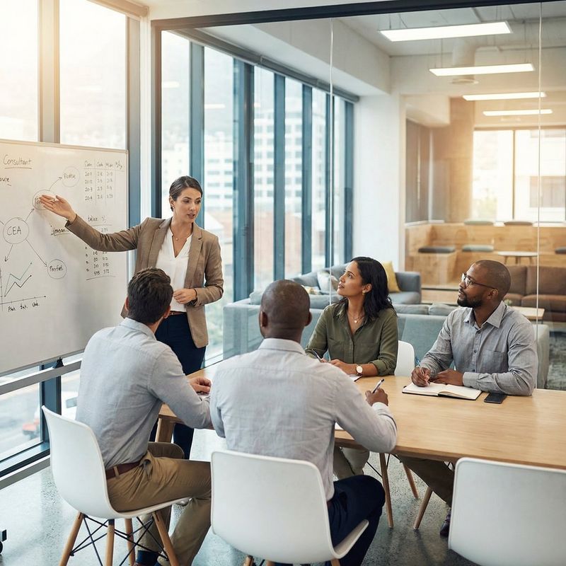 KI-Lösungen für Berater und Experten